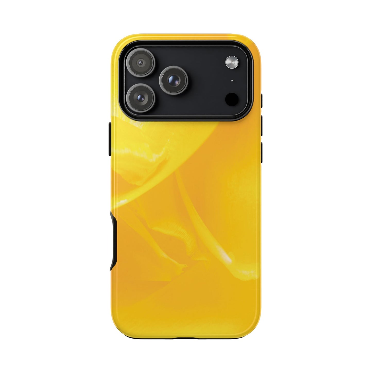 Protective Phone Case – Sunlit Splash