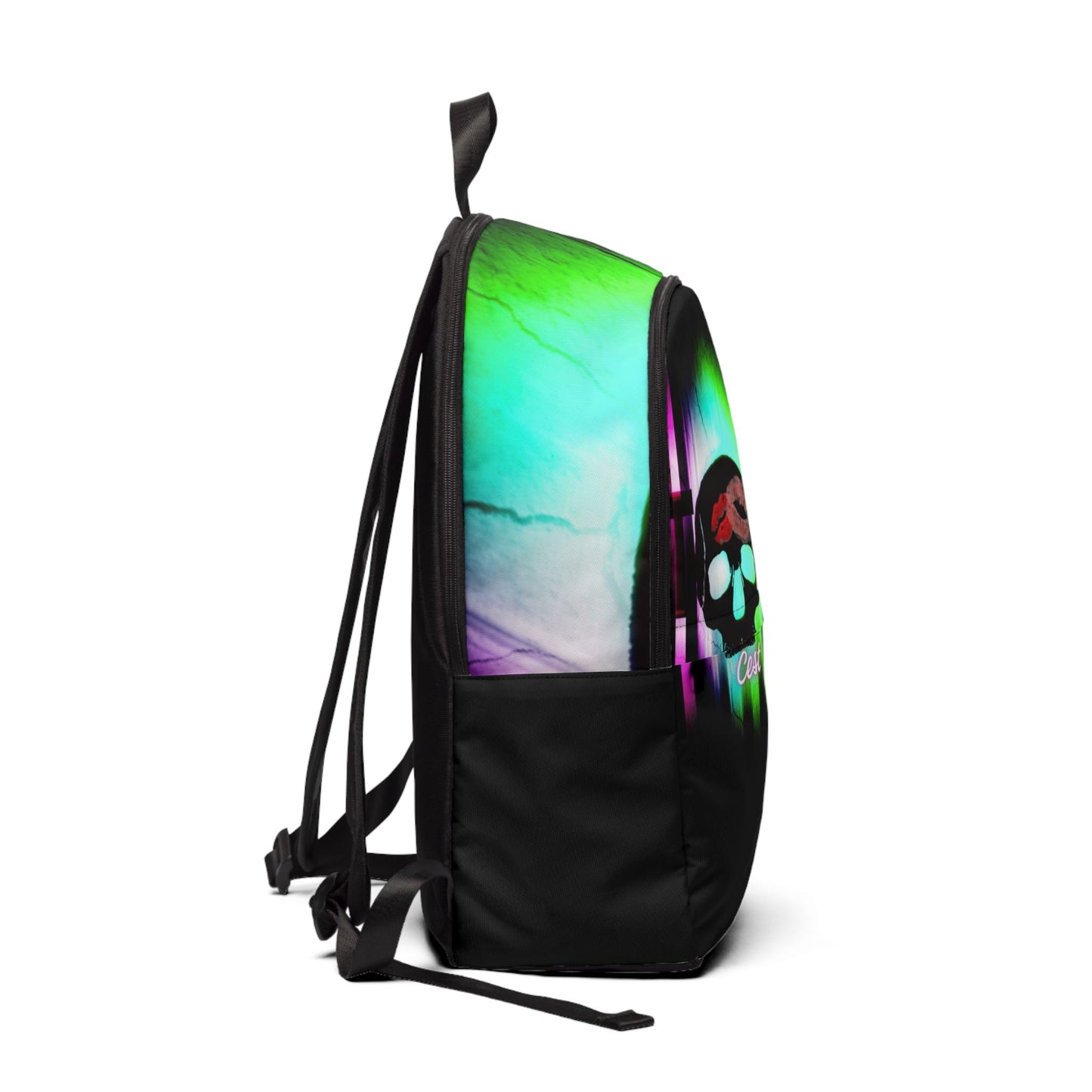 Backpack – Fatal Attraction