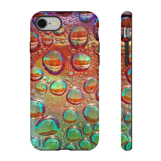 Protective Phone Case – Prism Rain
