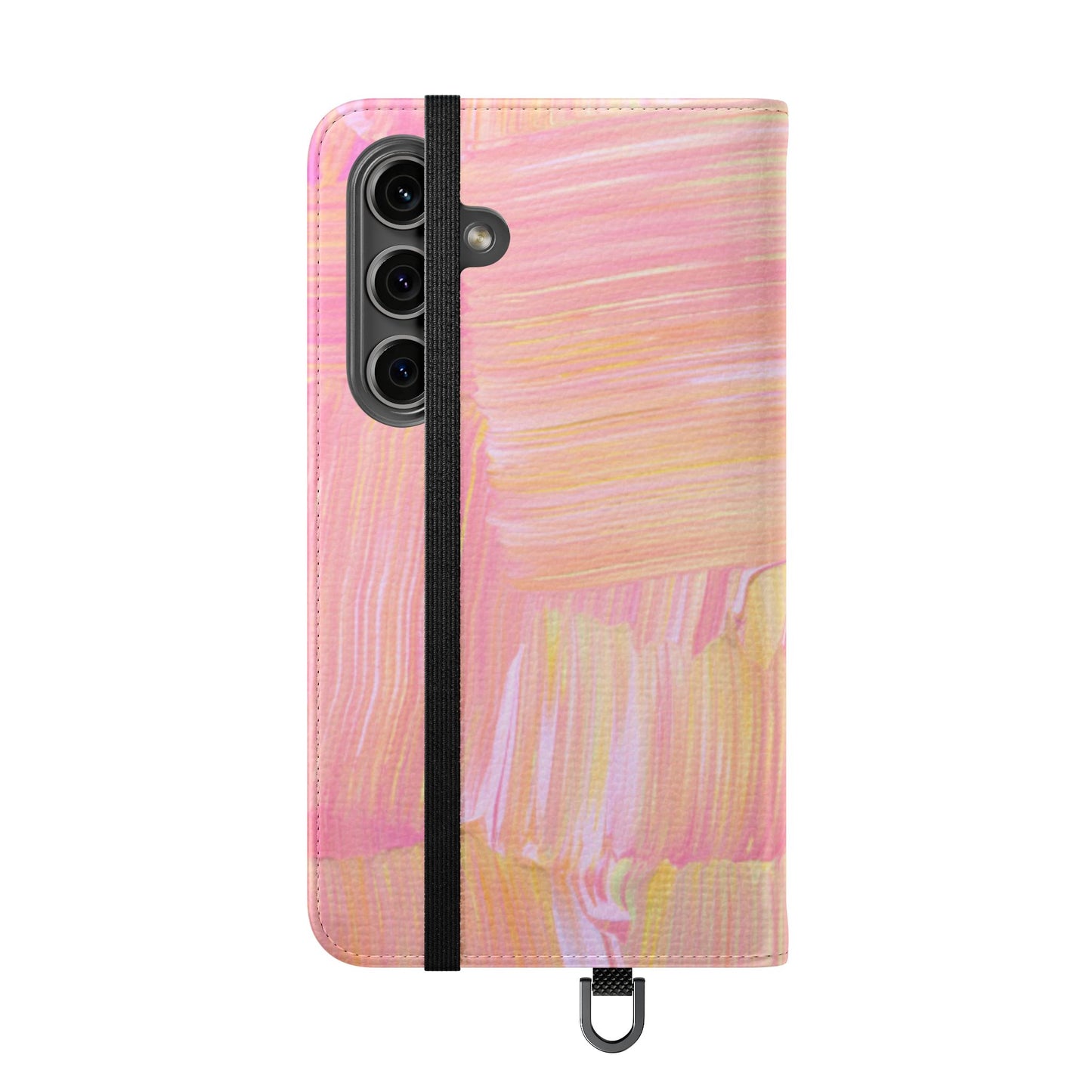 Flip Case – Sorbet Stroke
