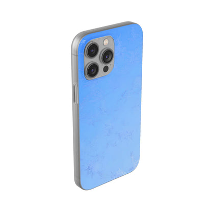 Flexi Case – Azure Fade