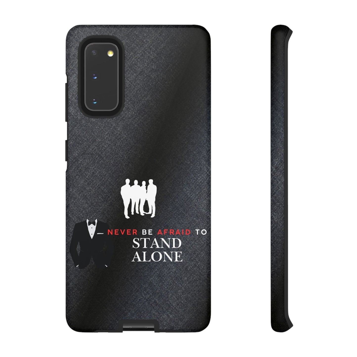 Protective Phone Case – Stand Alone