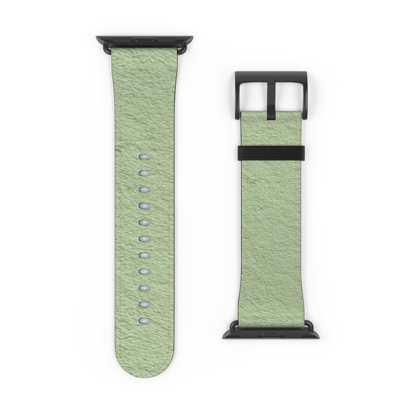 Watch Band – Matcha Wash