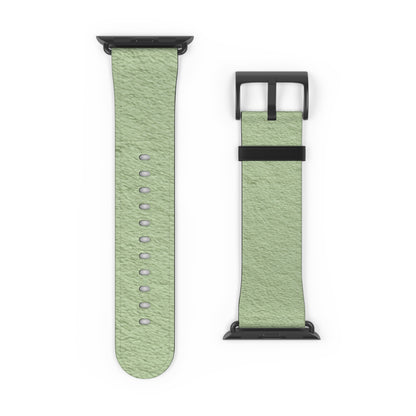 Watch Band – Matcha Wash
