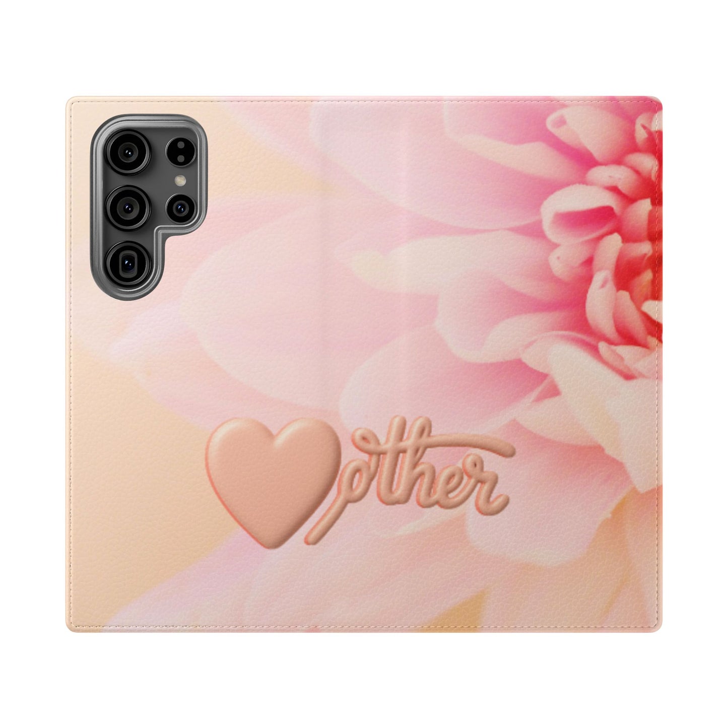 Flip Case – Petals For Mom