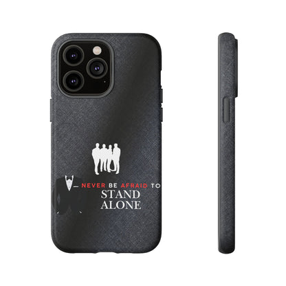 Protective Phone Case – Stand Alone