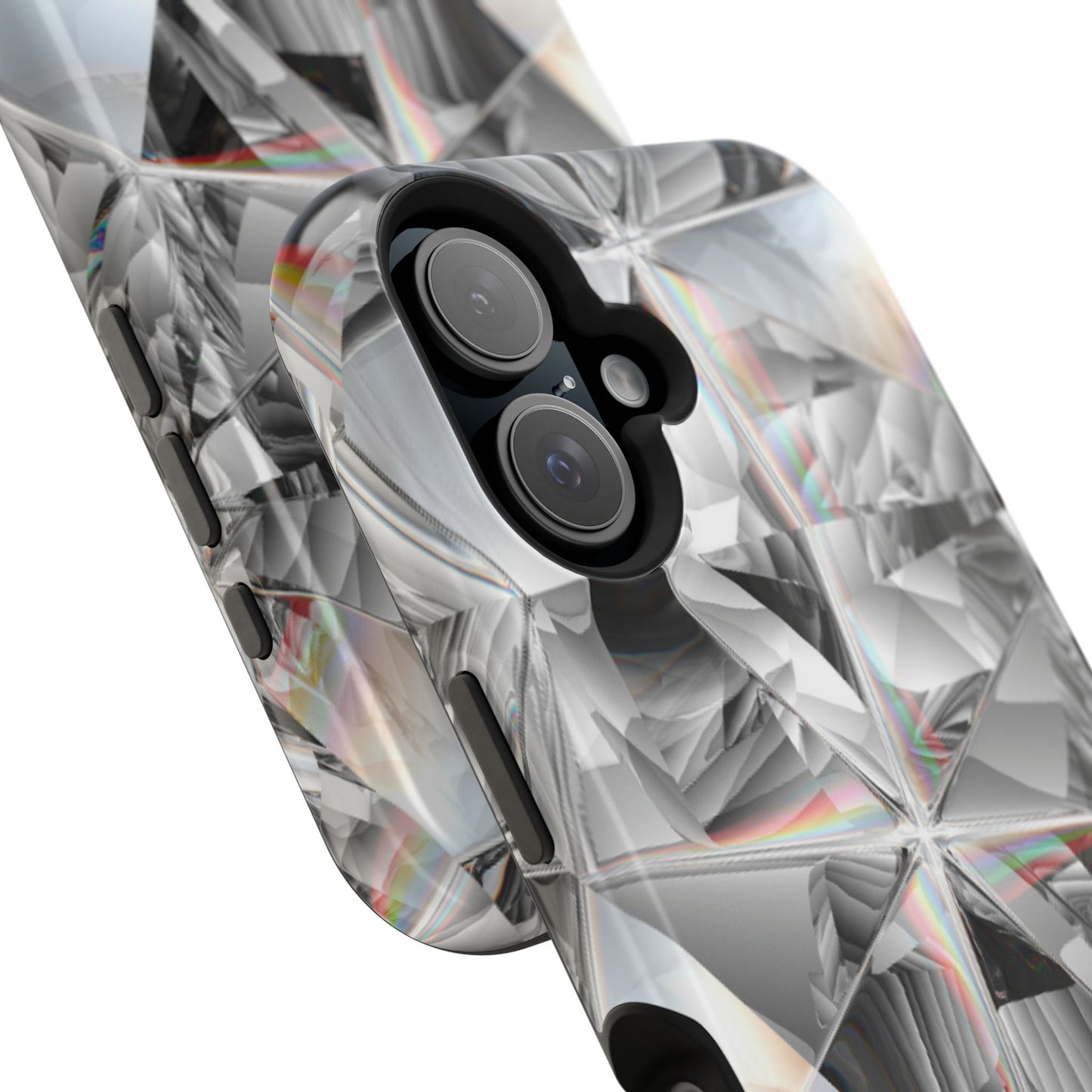 Impact-Resistant Phone Case – Flawless