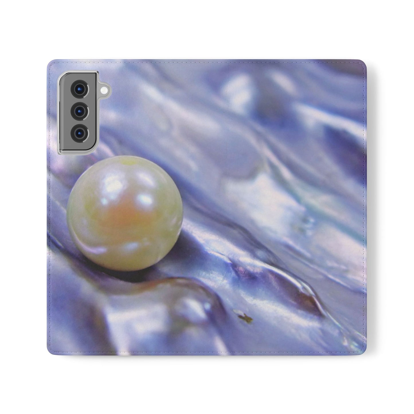 Flip Case – Moon Tide