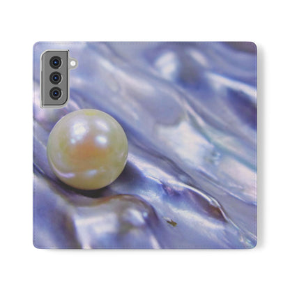 Flip Case – Moon Tide