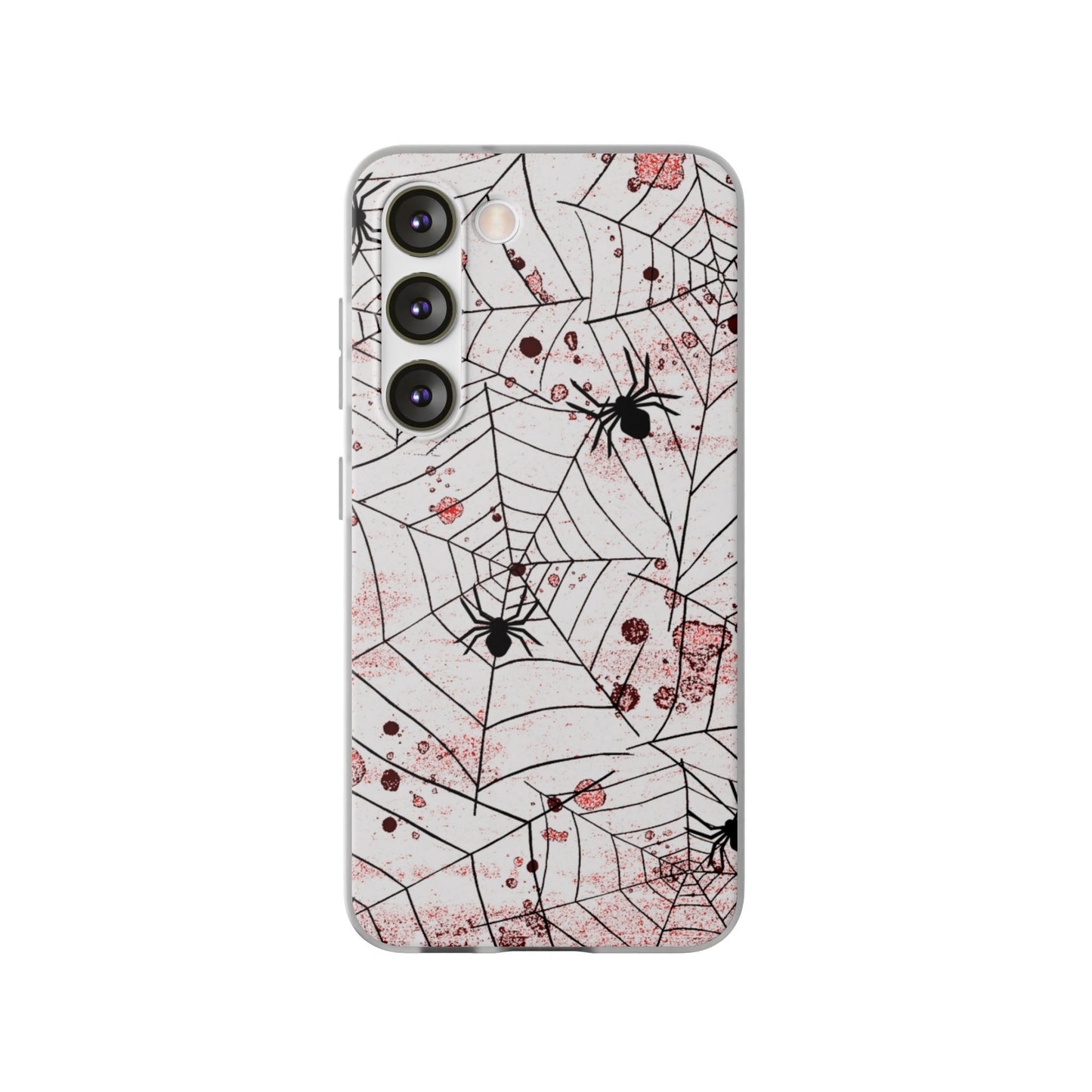 Flexi Case – Blood Web