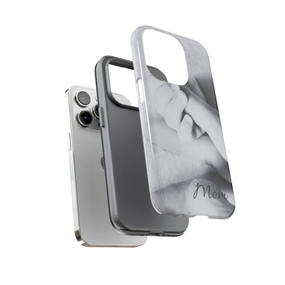 Protective Phone Case – Mommy's First Hold