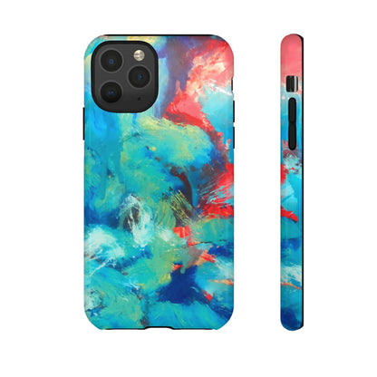 Protective Phone Case – Reef Riot