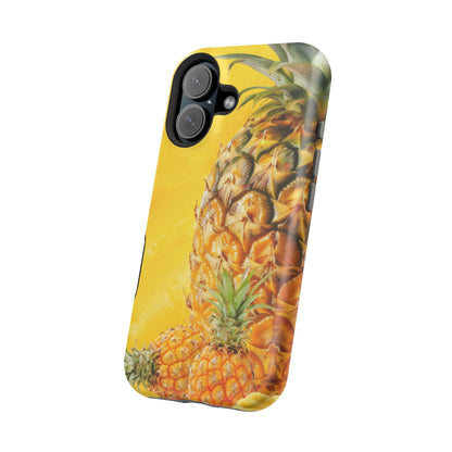 Wireless-Charging Compatible Case – Tropic Mode