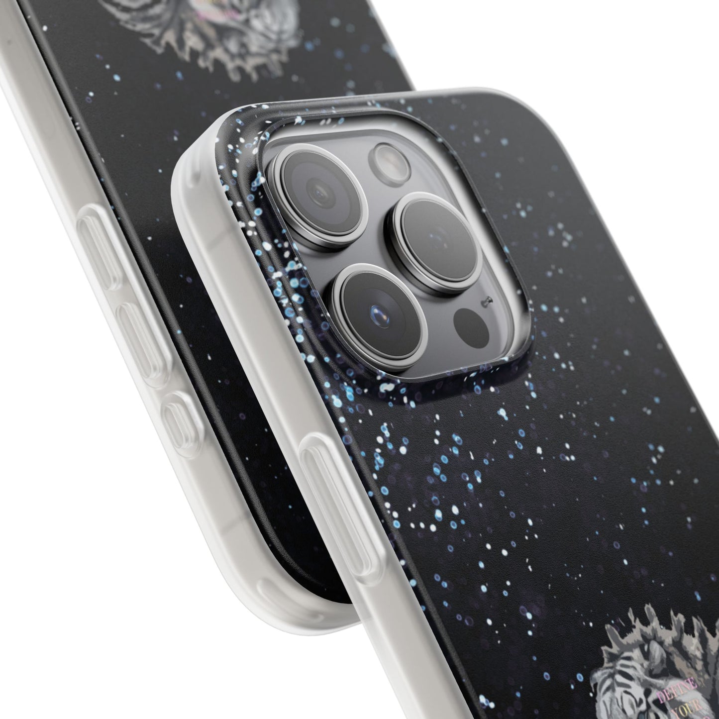 Flexi Case – Fearless Grace