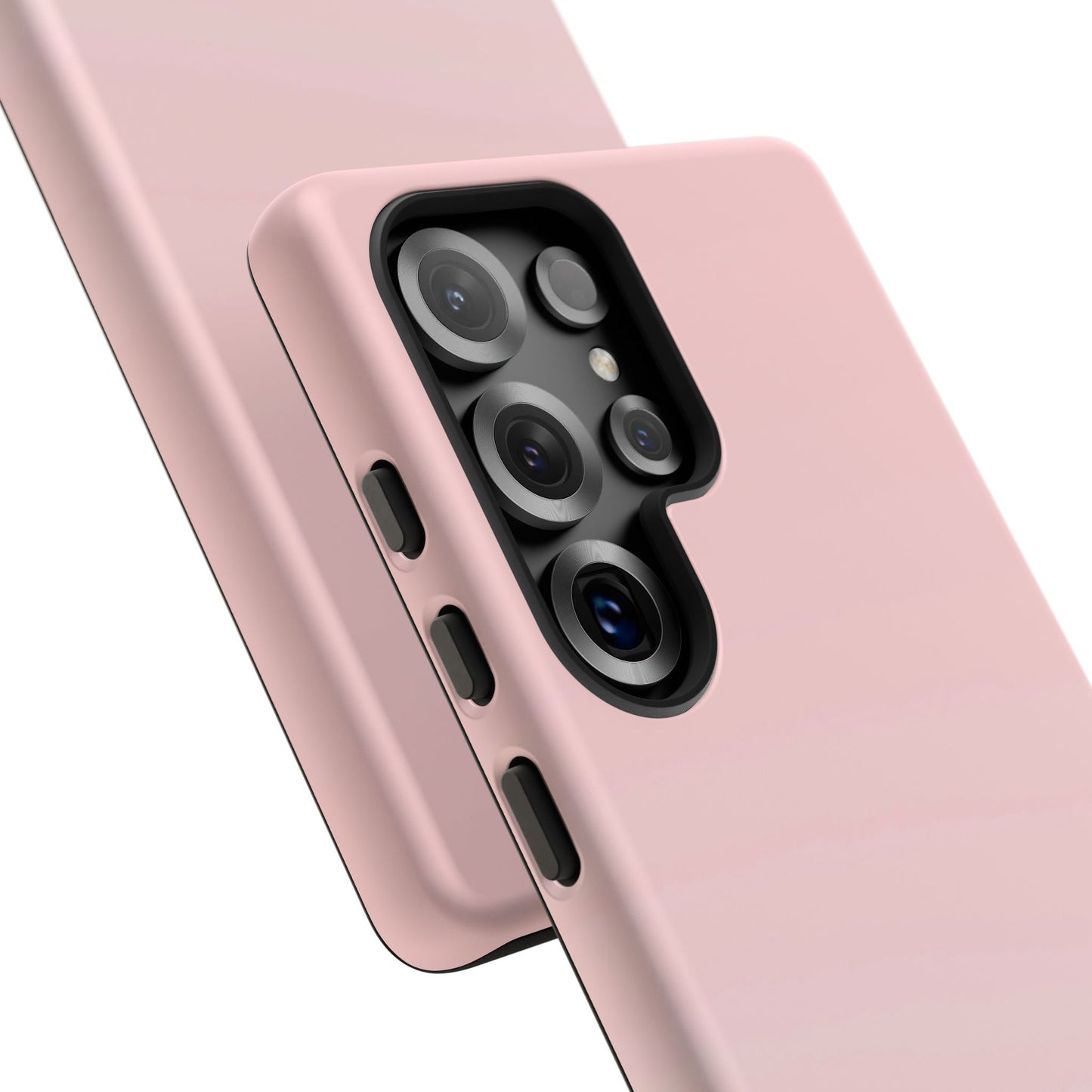 Protective Phone Case – Soft Blush