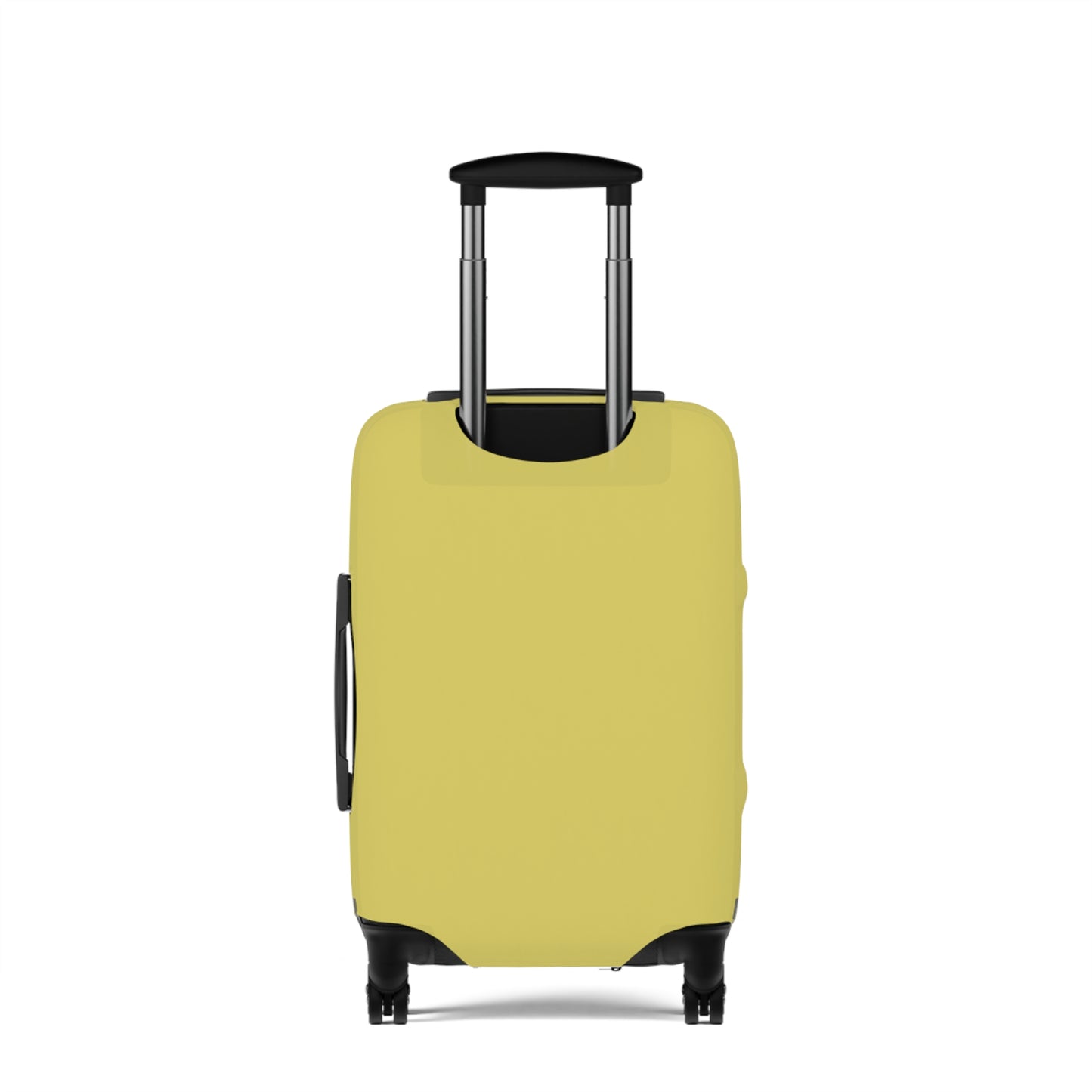Luggage Cover – Cornfield Gold