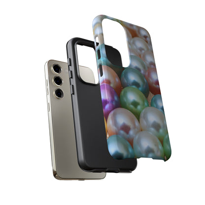 Protective Phone Case – Pearl Pop