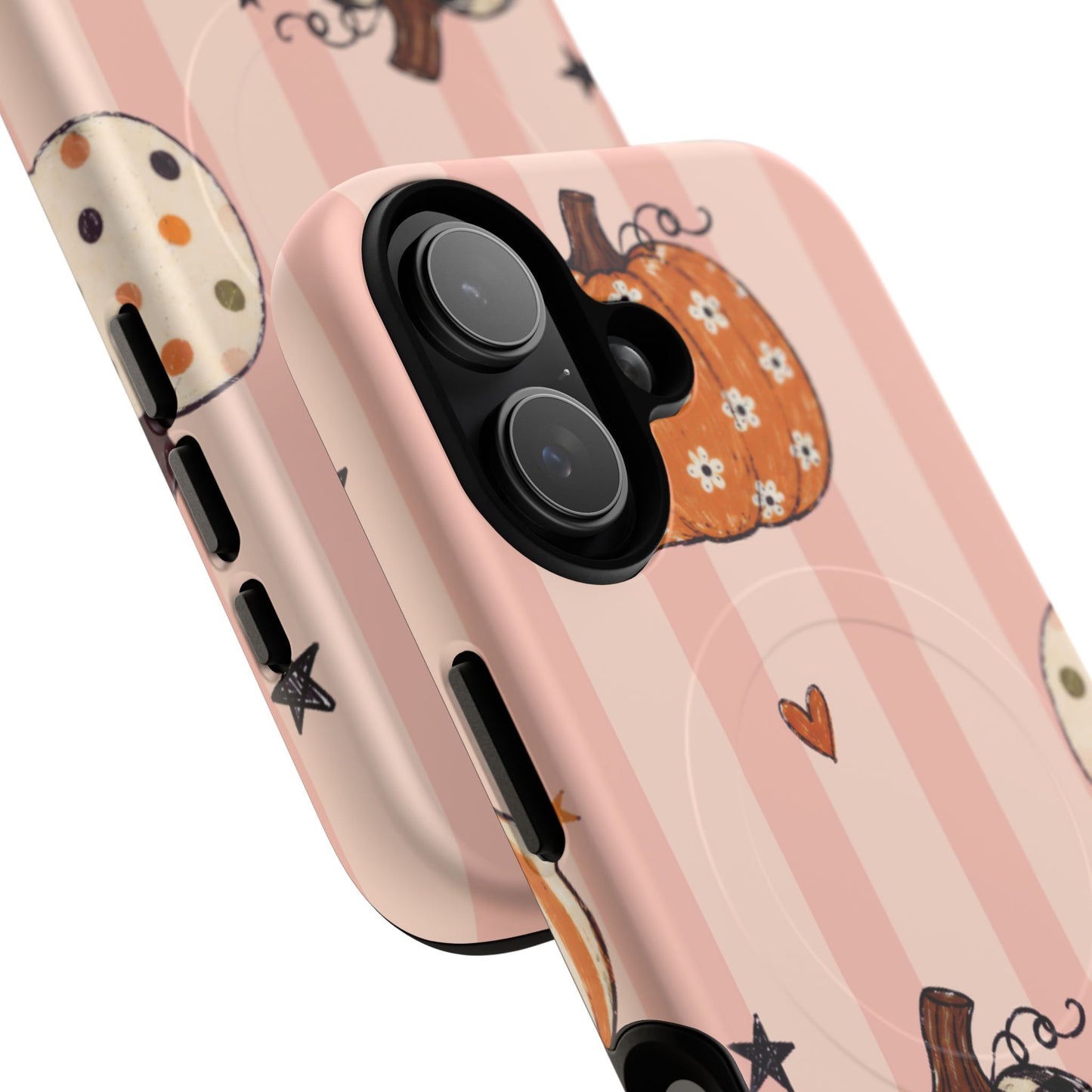 Protective Magnetic Phone Case – Pumpkin Picnic