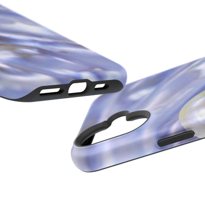Impact-Resistant Phone Case – Moon Tide