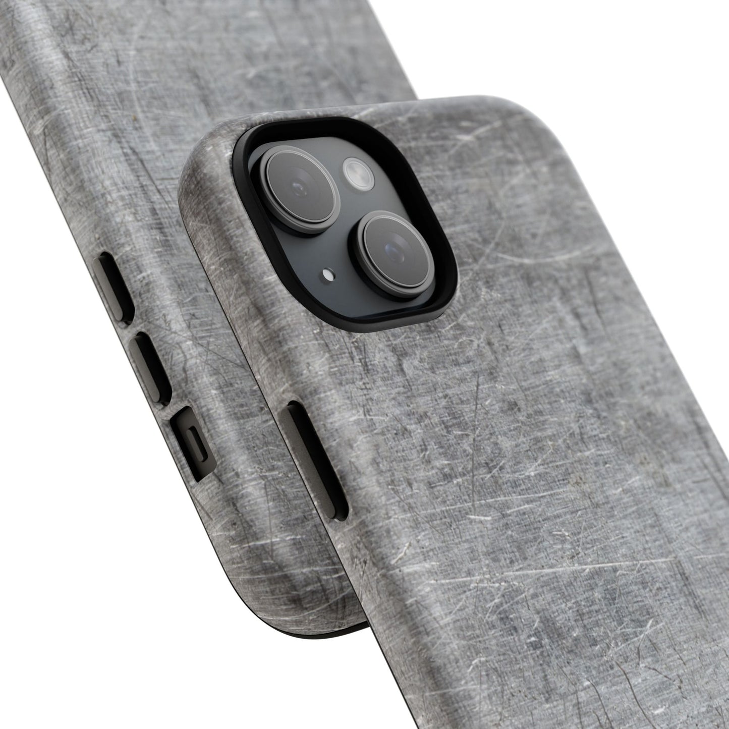 Protective Magnetic Phone Case – Forged Steel