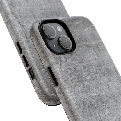 Protective Magnetic Phone Case – Forged Steel