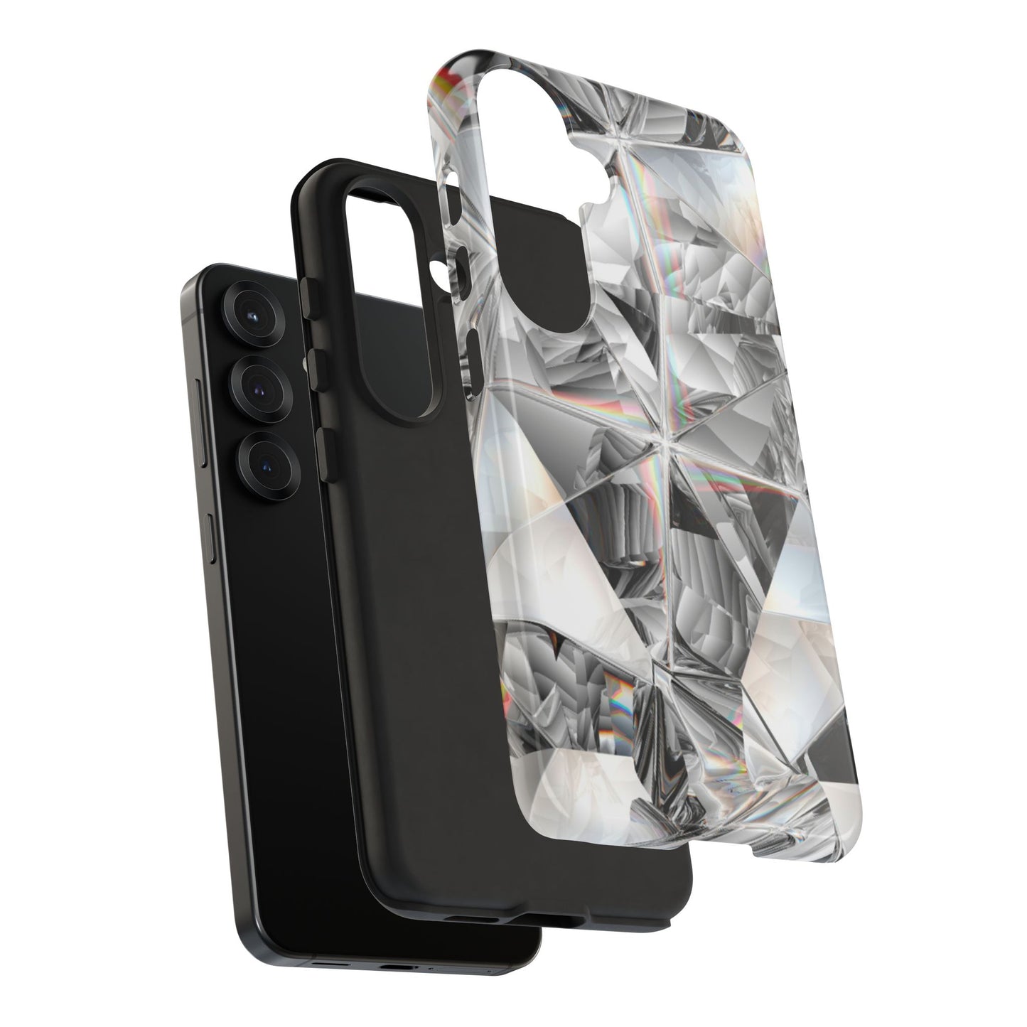 Protective Phone Case – Flawless