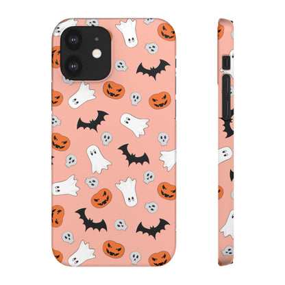 Snap Phone Case – Boo Crew