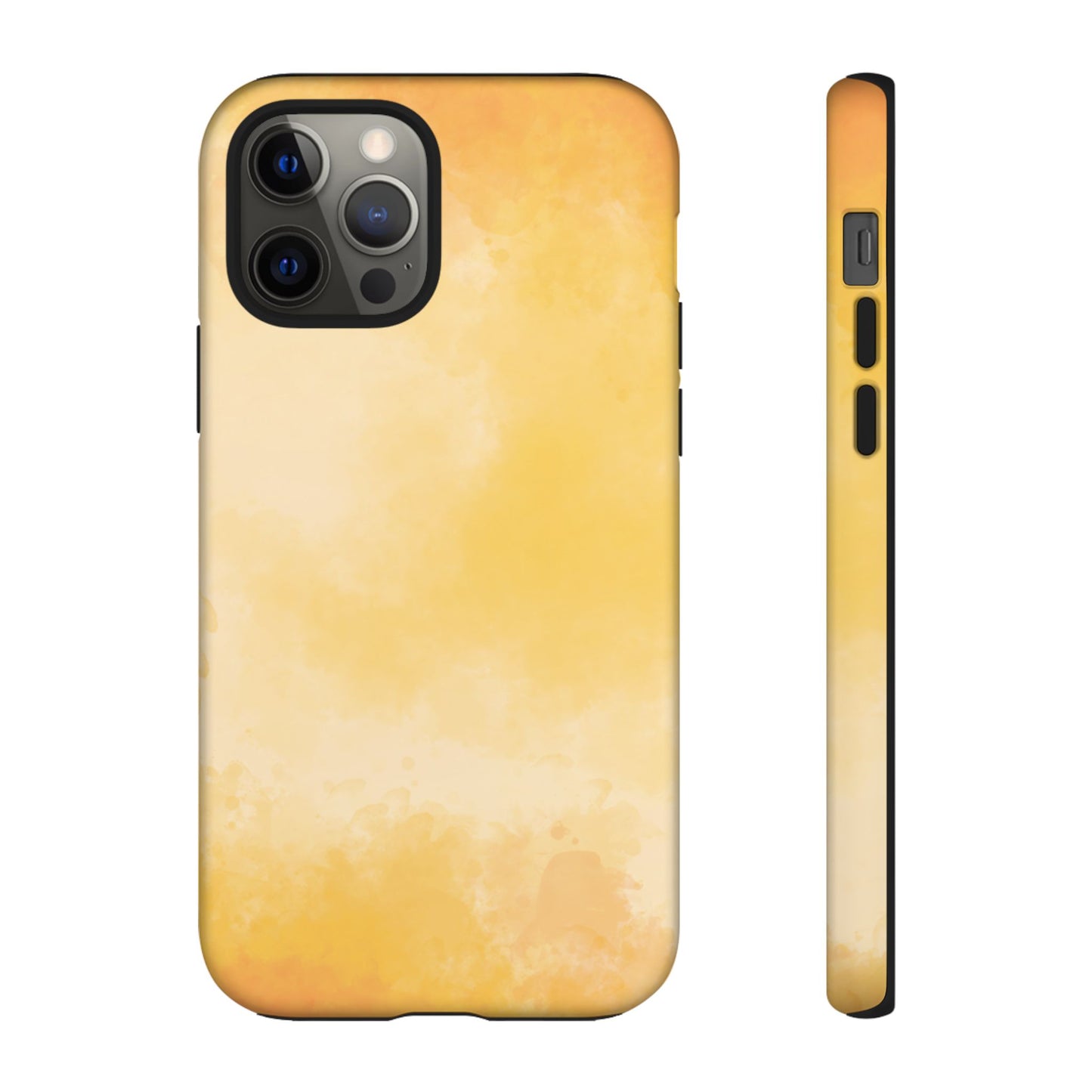 Protective Phone Case – Mellowtone