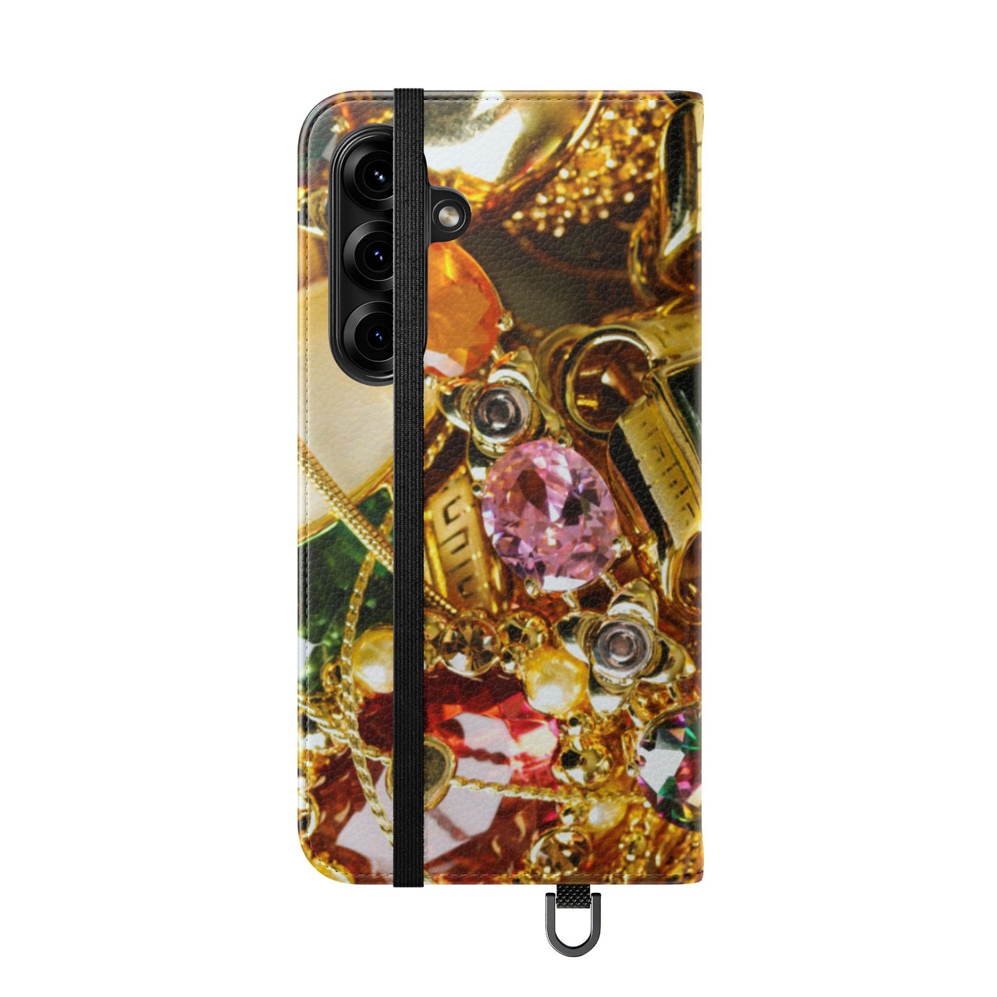 Flip Case – Royal Dynasty