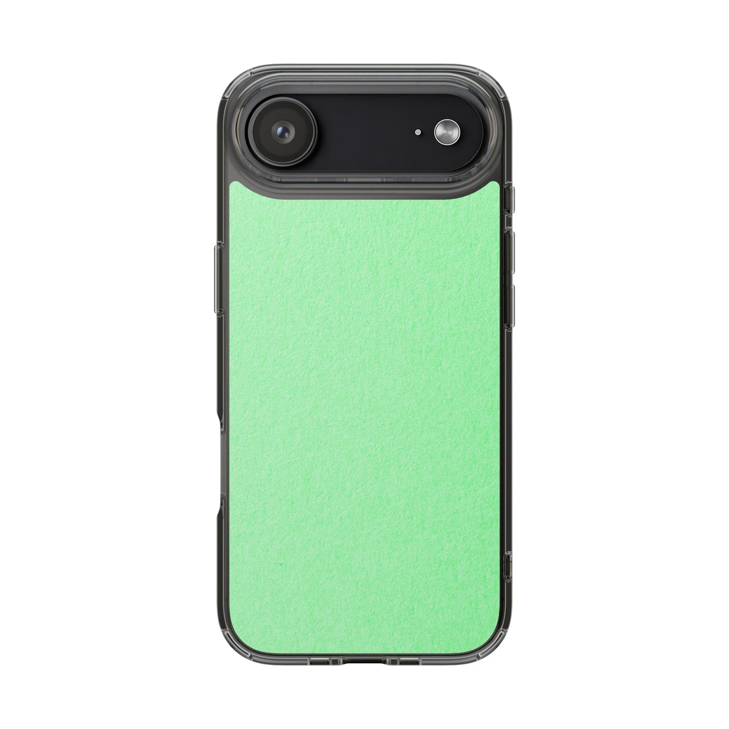 Clear Phone Case – Minted