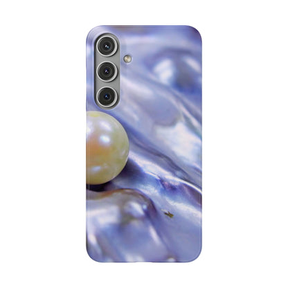 Snap Phone Case – Moon Tide