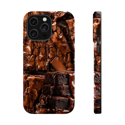 Wireless-Charging Compatible Case – Brownie Weather
