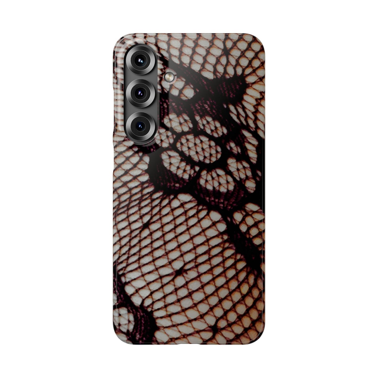 Snap Phone Case – After Dark