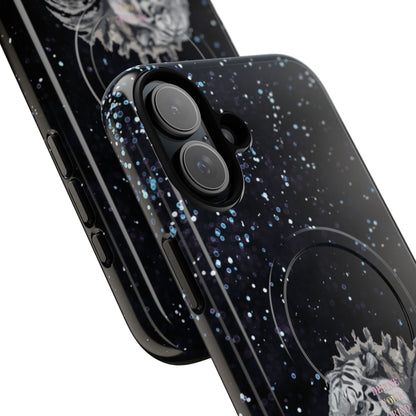 Protective Magnetic Phone Case – Fearless Grace