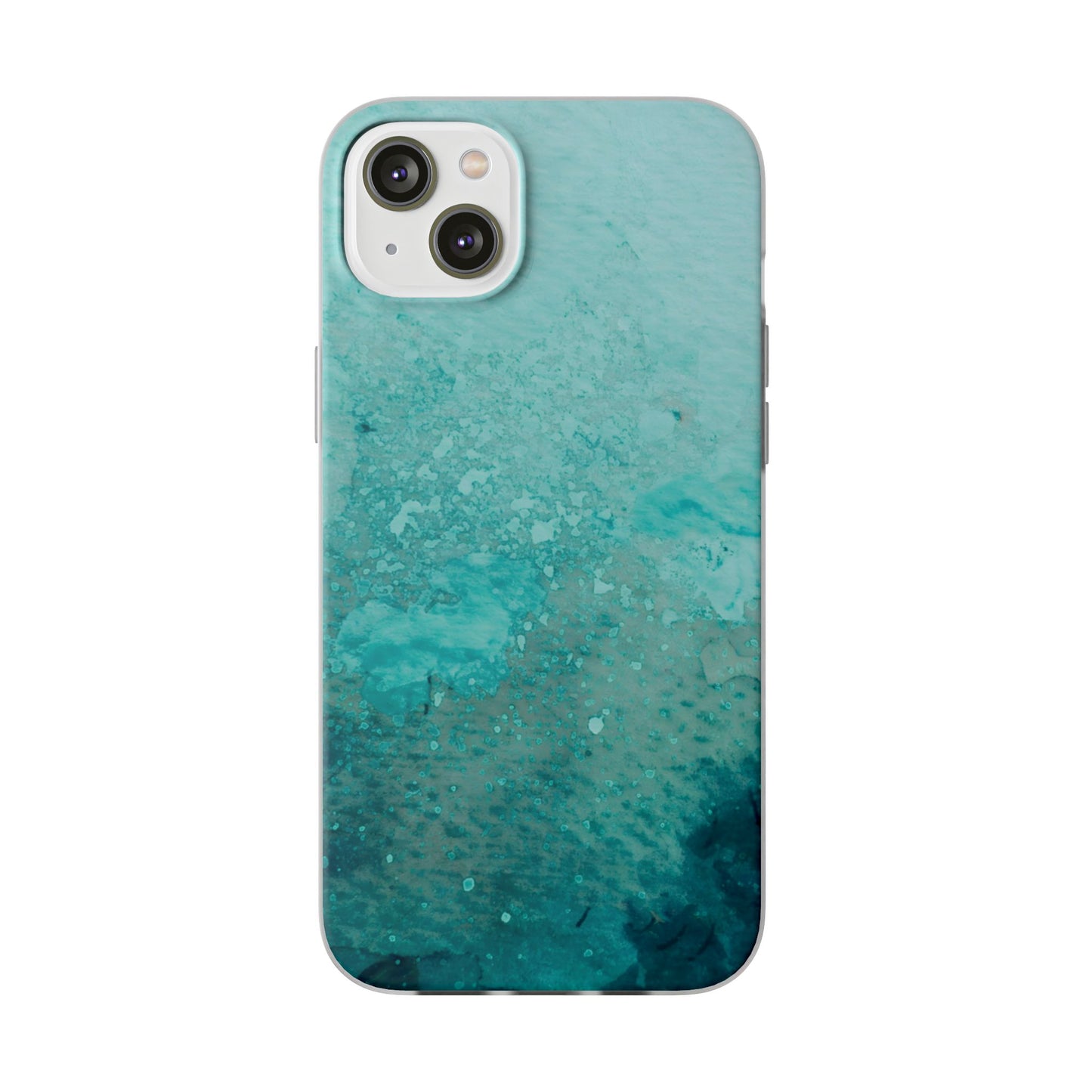 Flexi Case – Sea Glass