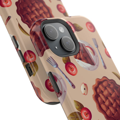 Wireless-Charging Compatible Case – Apple of My Pie