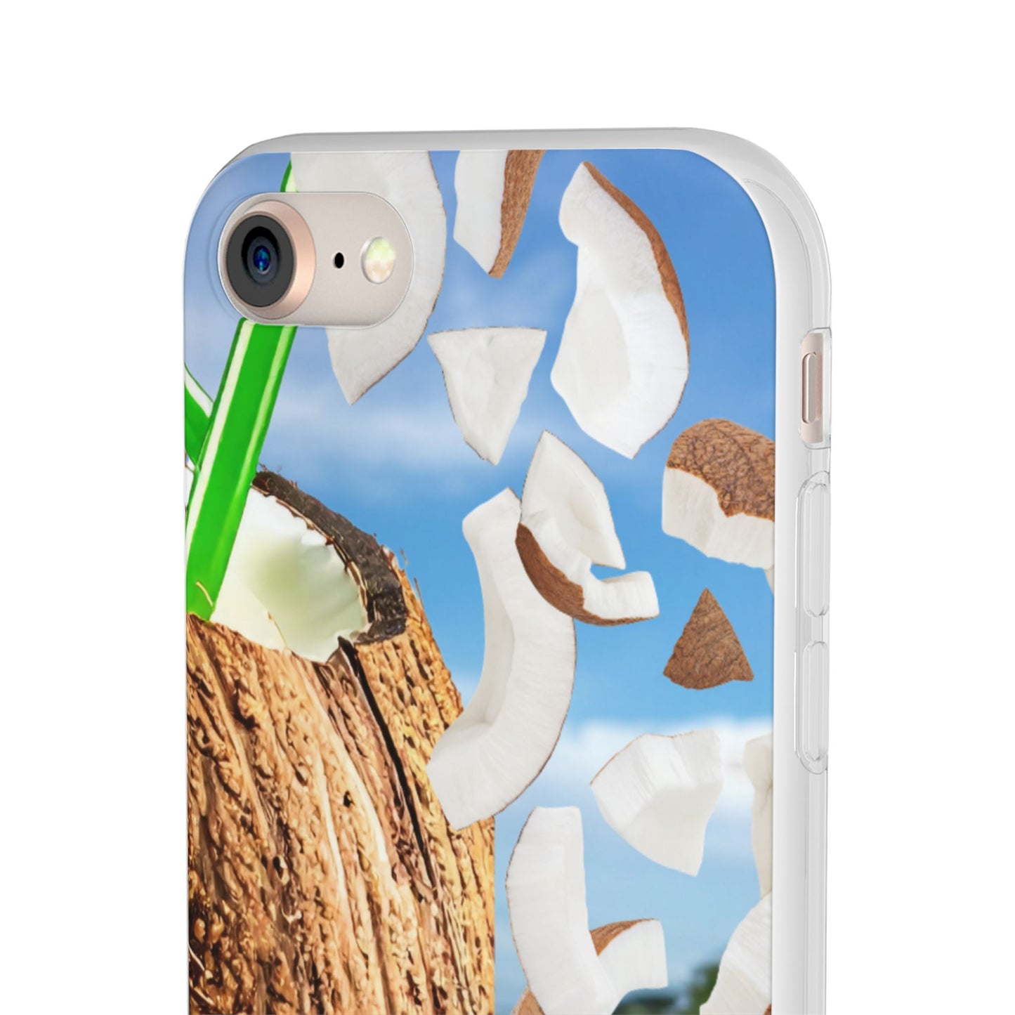 Flexi Case – Coco Coast
