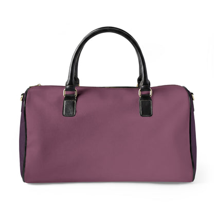 Travel Bag – Fireside Fig