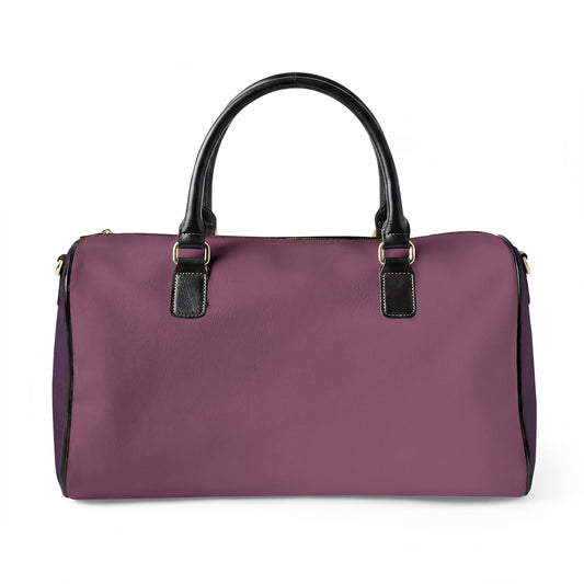 Travel Bag – Fireside Fig