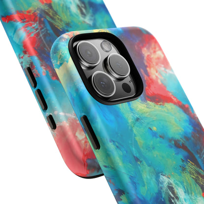 Protective Magnetic Phone Case – Reef Riot