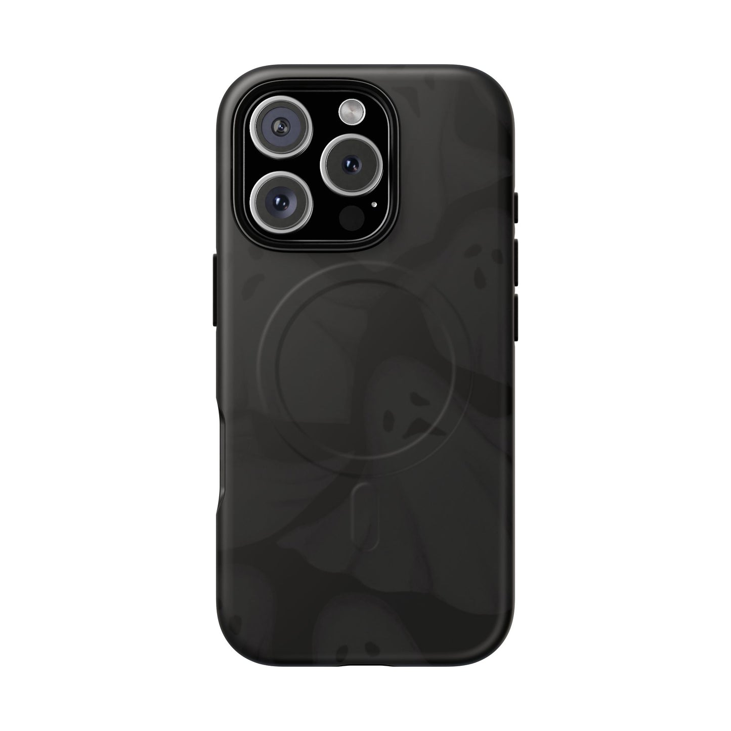 Protective Magnetic Phone Case – Ghosted