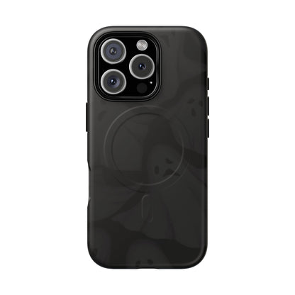 Protective Magnetic Phone Case – Ghosted