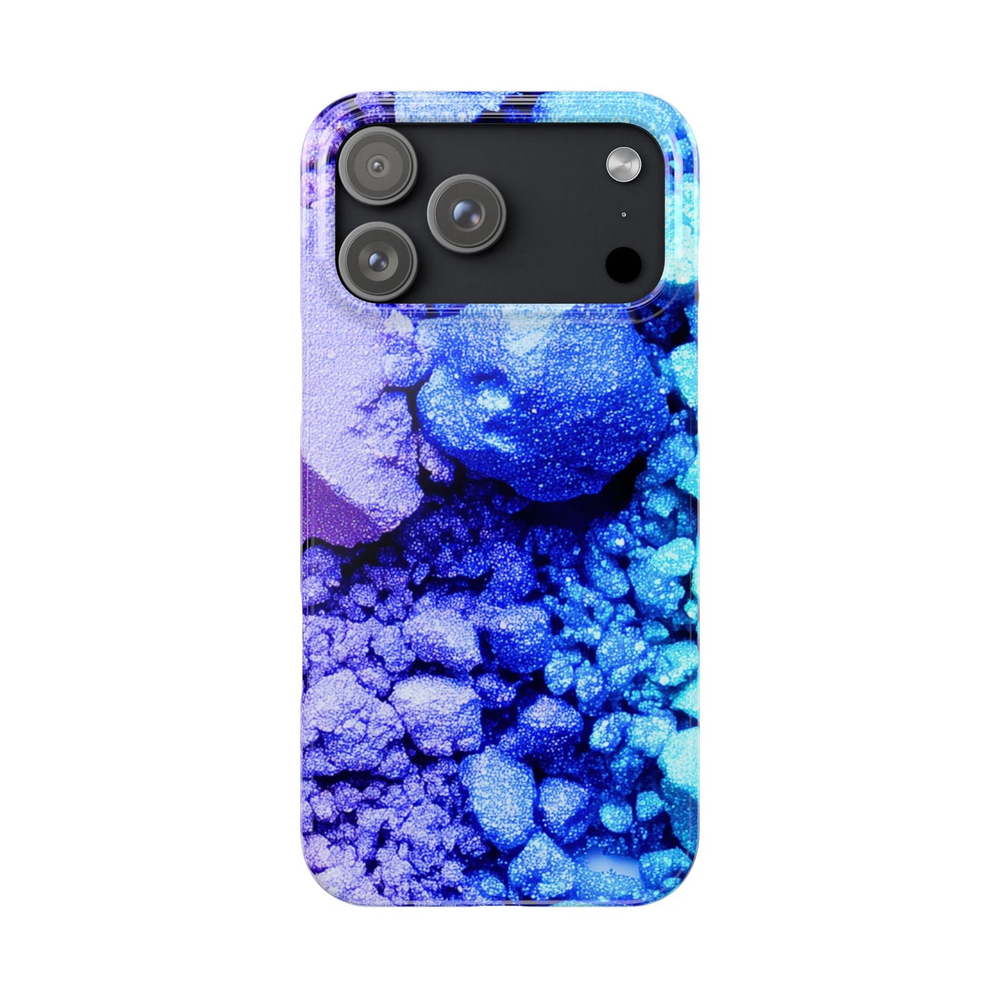Slim Phone Case – Pigment Play