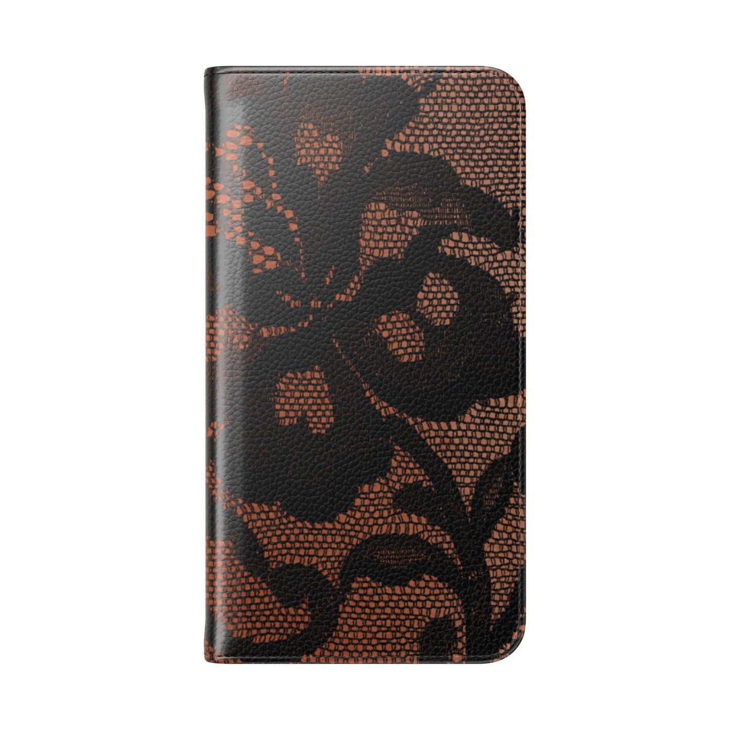 Flip Case – Ember Lace