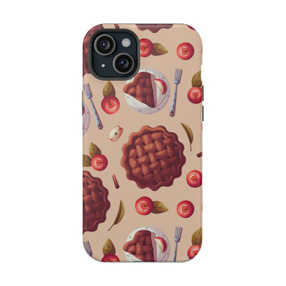 Wireless-Charging Compatible Case – Apple of My Pie