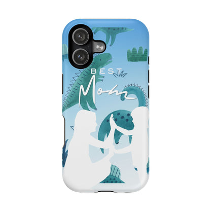 Snap Phone Case – Best Mom: My Little Boy