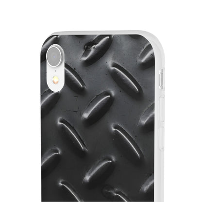 Flexi Case – Blackout Plate