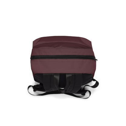 Backpack – Mulled Wine