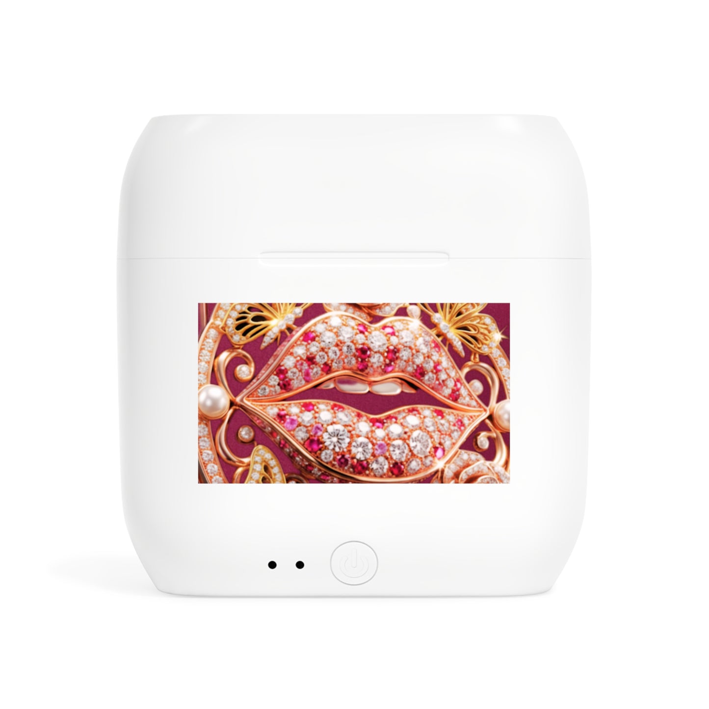 Wireless Earbuds – Kiss of Gold