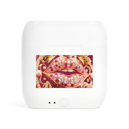 Wireless Earbuds – Kiss of Gold